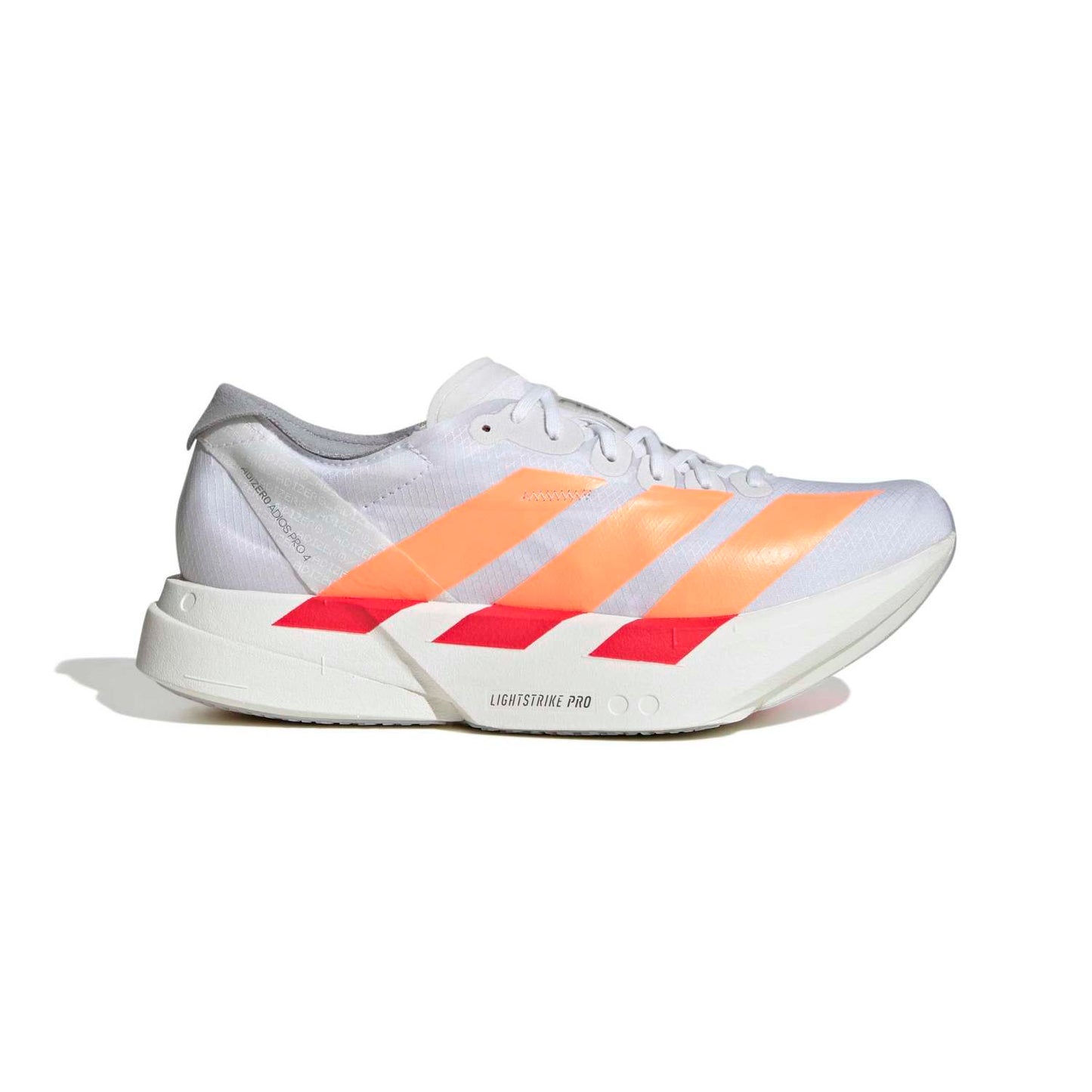 Womens adidas Adizero Adios Pro 4