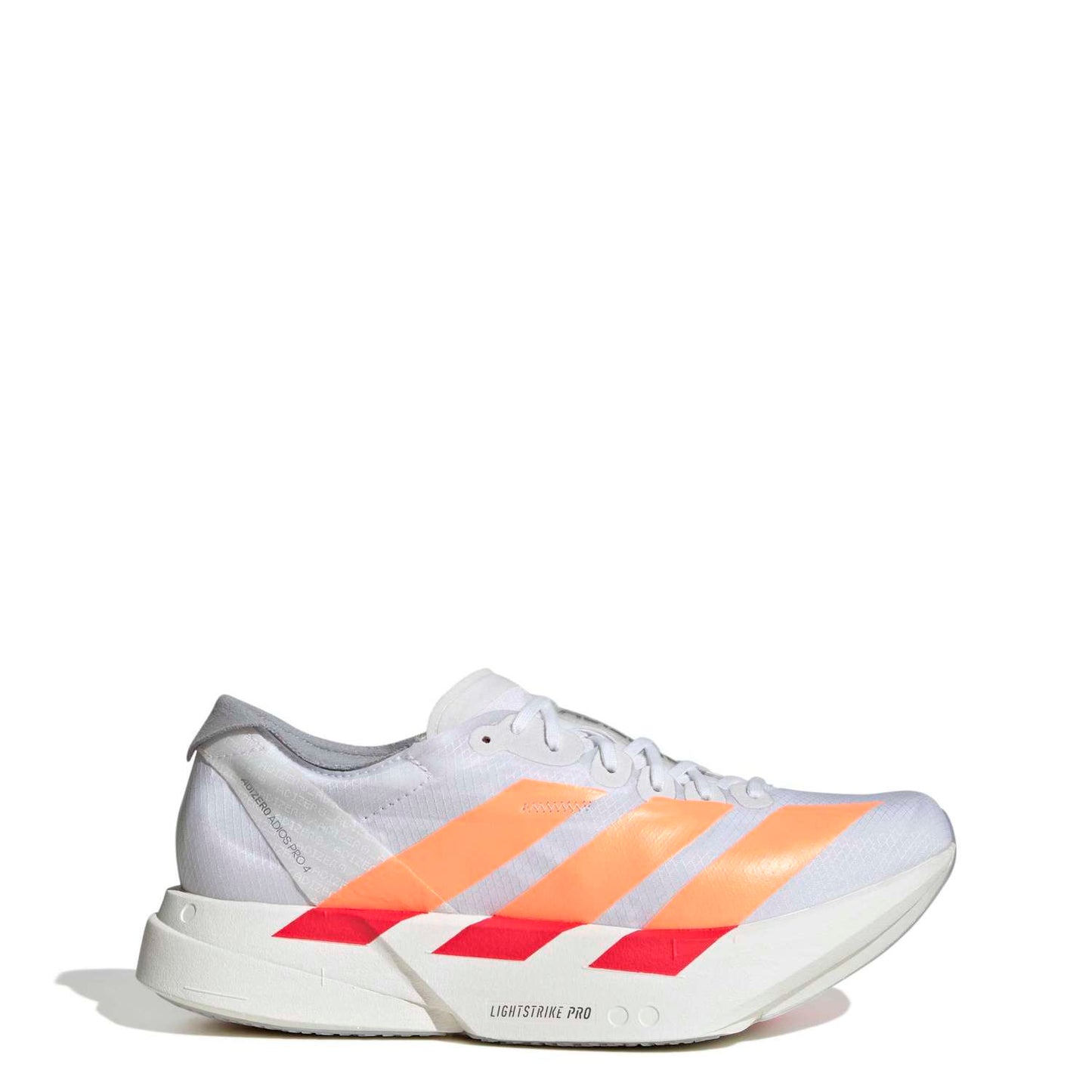 Womens adidas Adizero Adios Pro 4