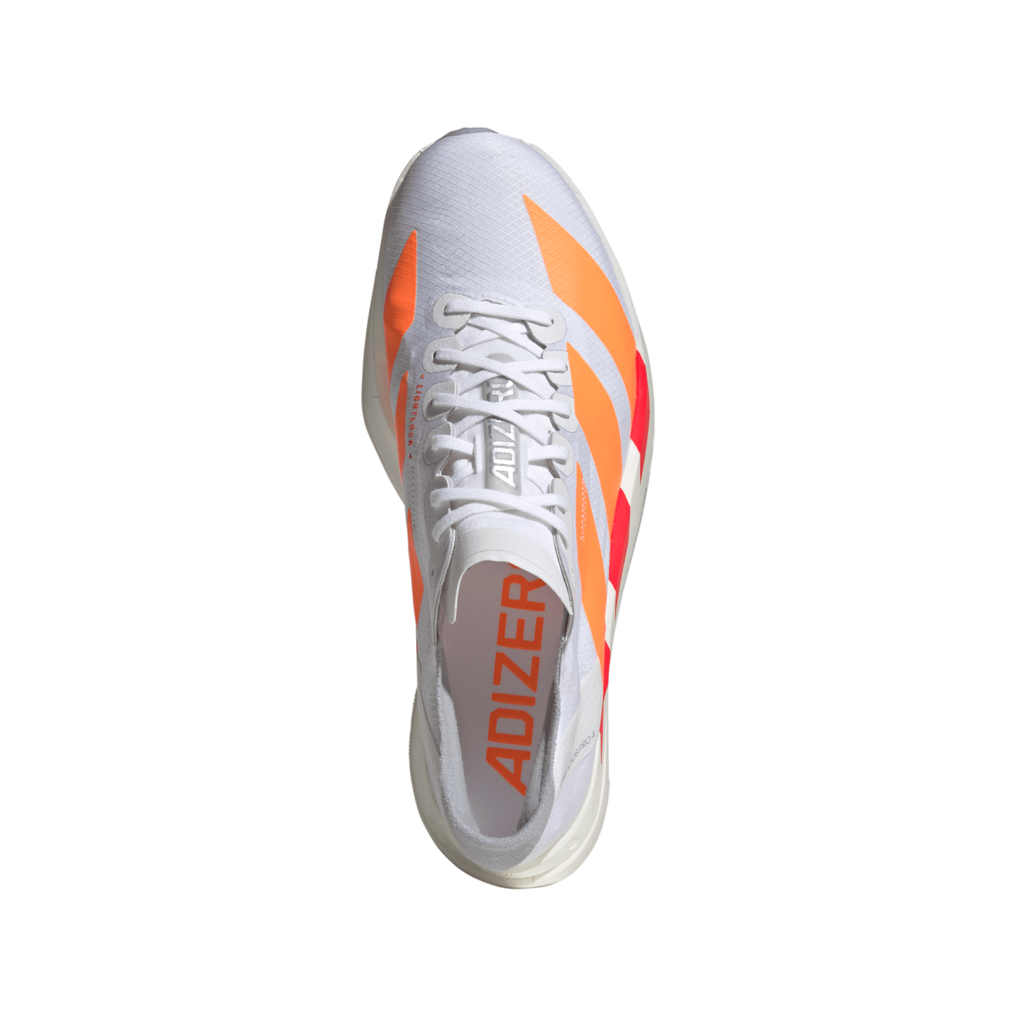 Mens adidas Adizero Adios Pro 4