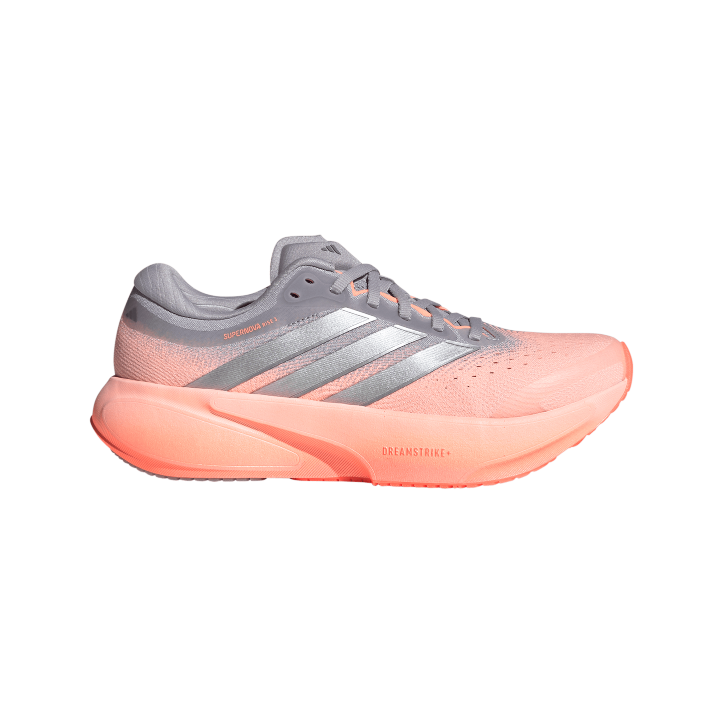 Womens Adidas Supernova Rise 3