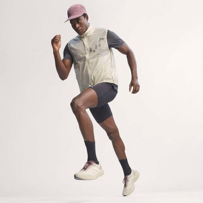 Mens Adidas Adizero Evo SL Woven HK