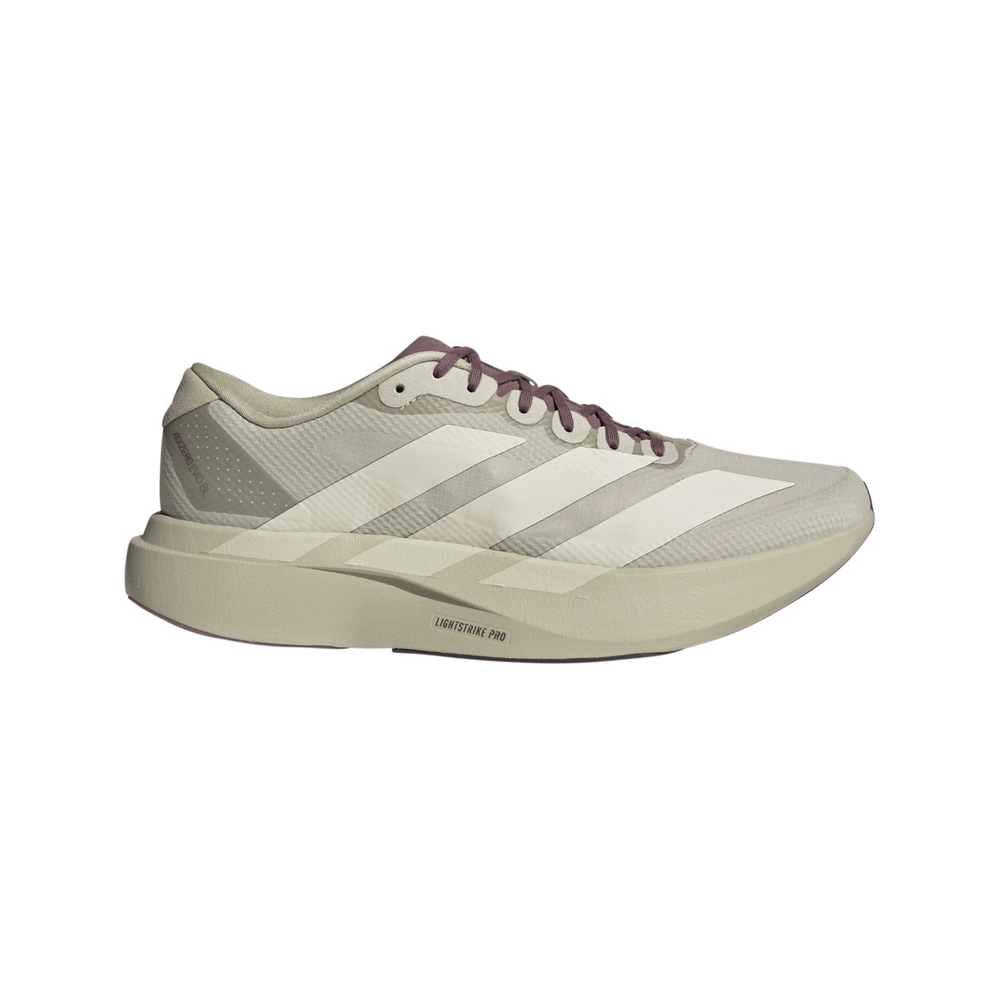Mens Adidas Adizero Evo SL Woven HK