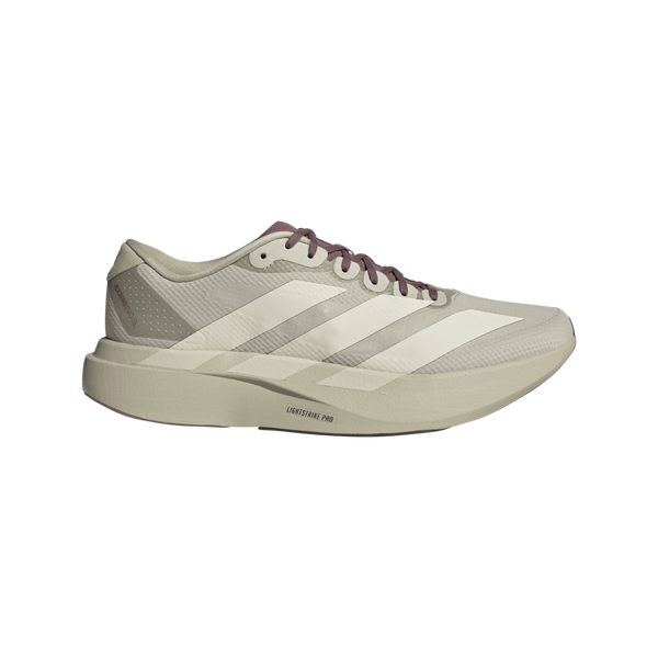 Mens Adidas Adizero Evo SL Woven HK – The Running Company