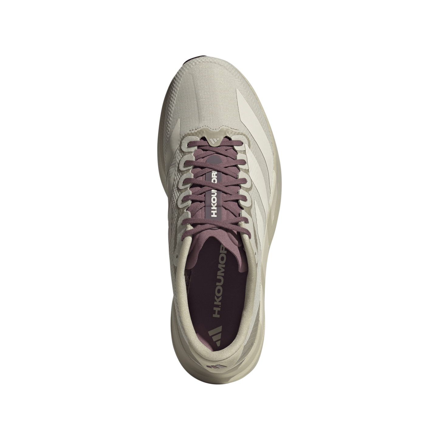 Mens Adidas Adizero Evo SL Woven HK