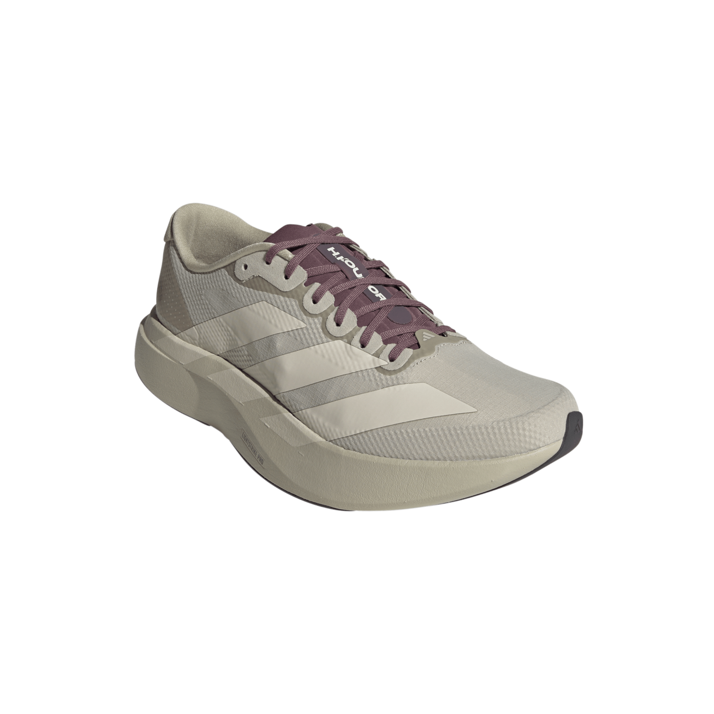 Mens Adidas Adizero Evo SL Woven HK