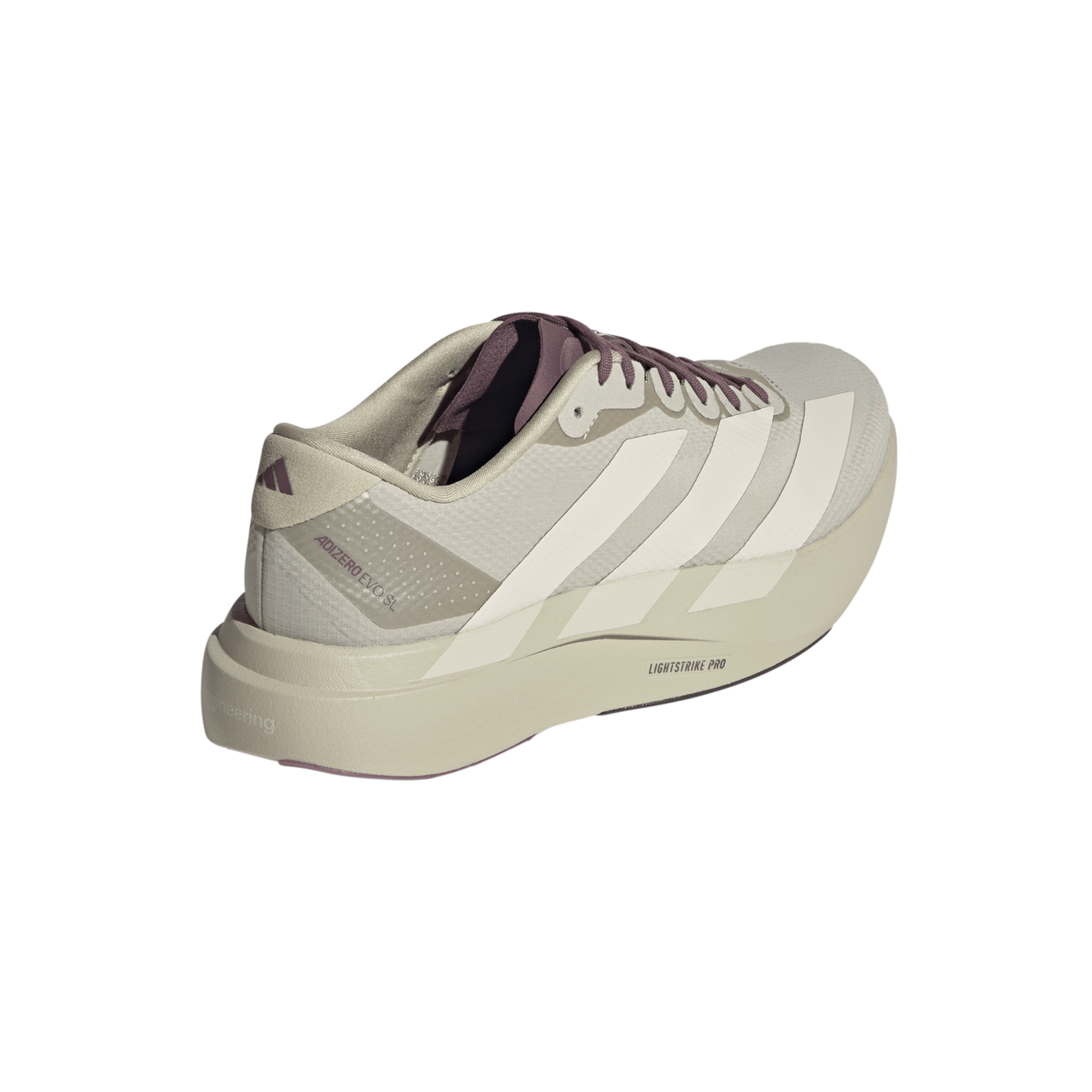 Mens Adidas Adizero Evo SL Woven HK