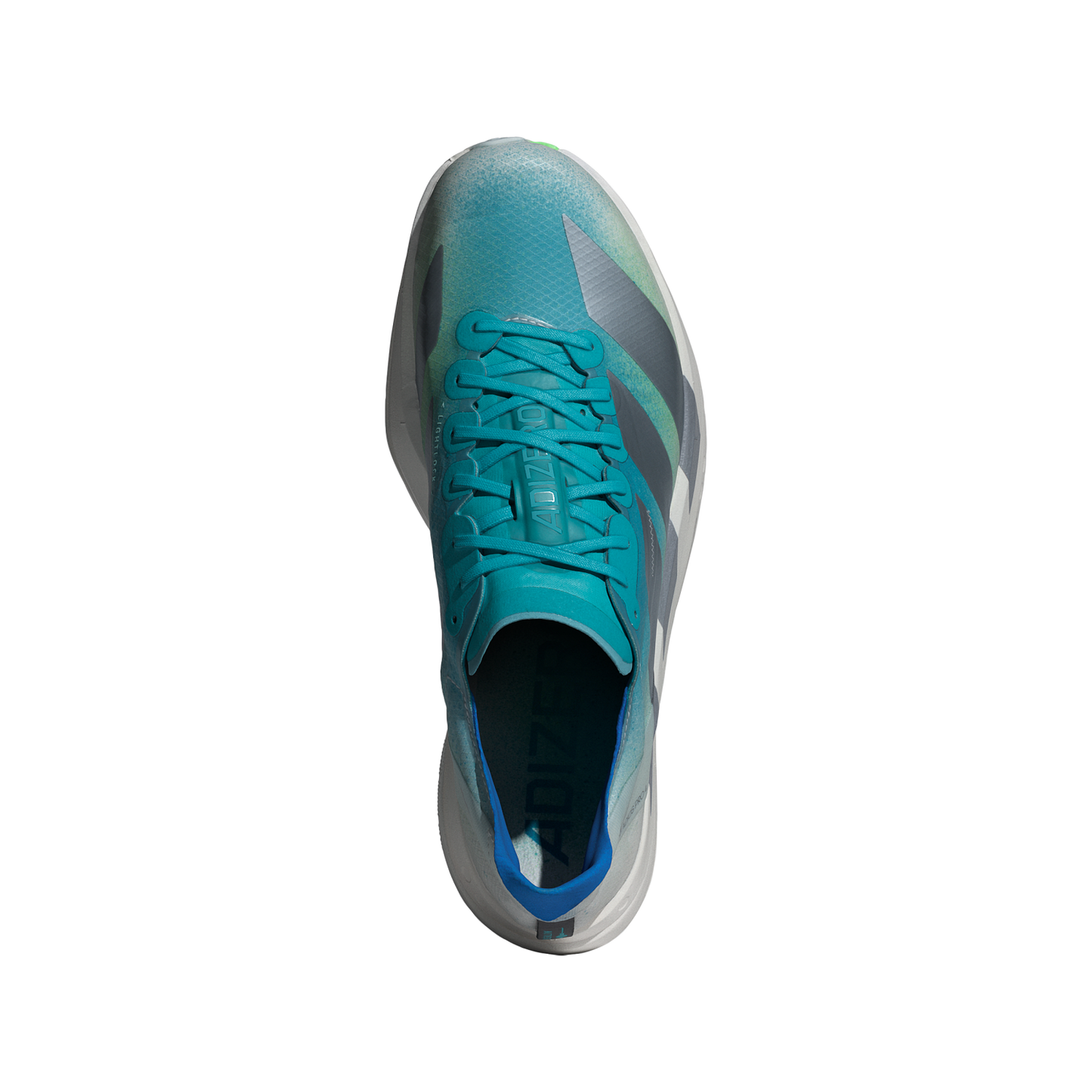 Mens adidas Adizero Adios Pro 4