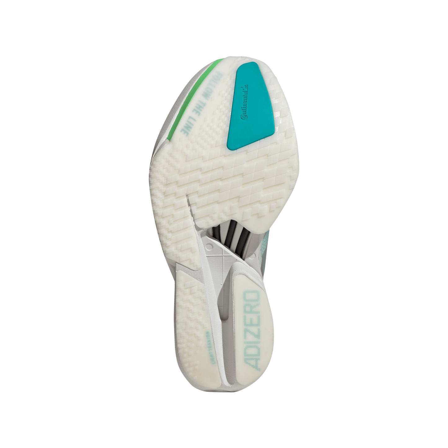 Womens adidas Adizero Adios Pro 4