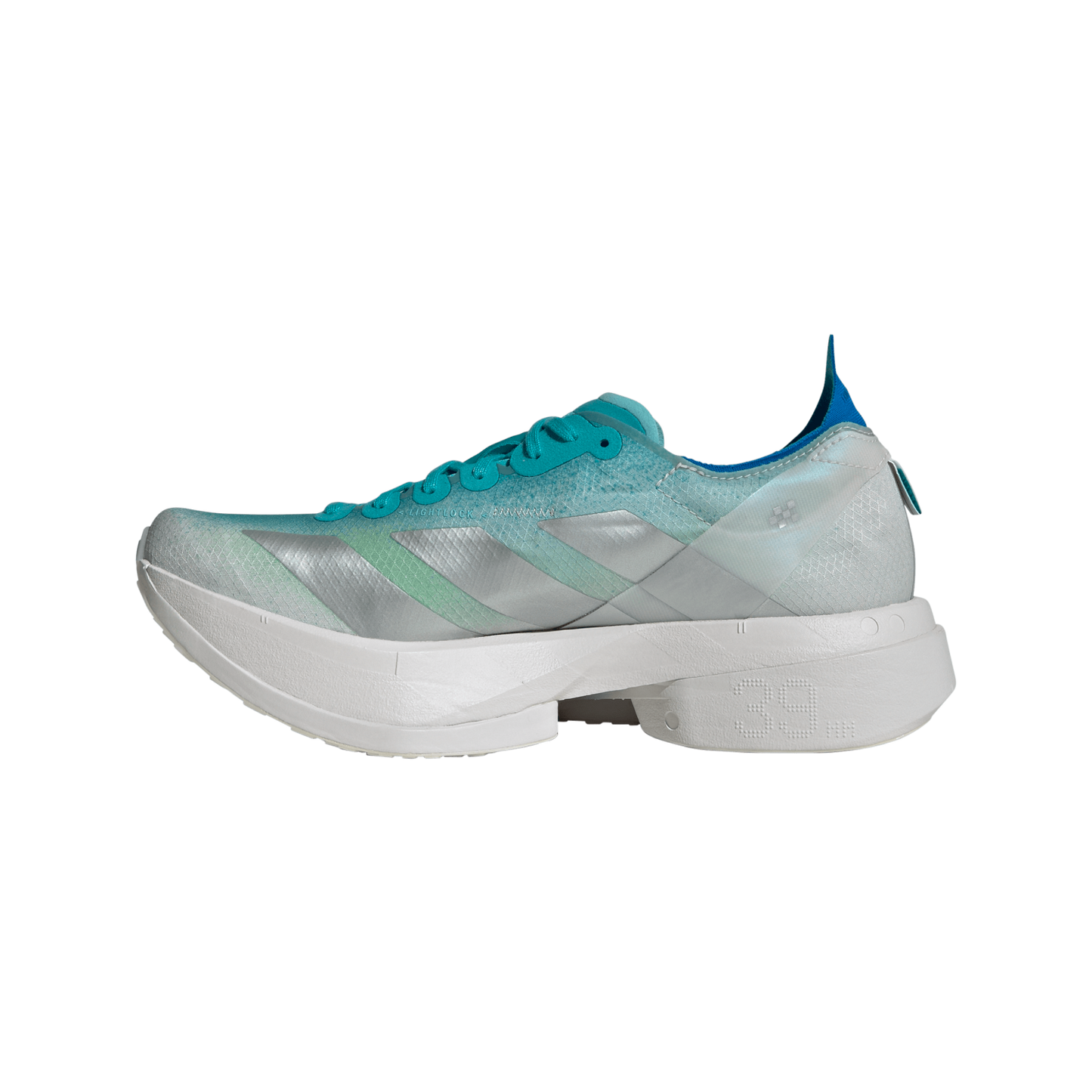 Womens adidas Adizero Adios Pro 4