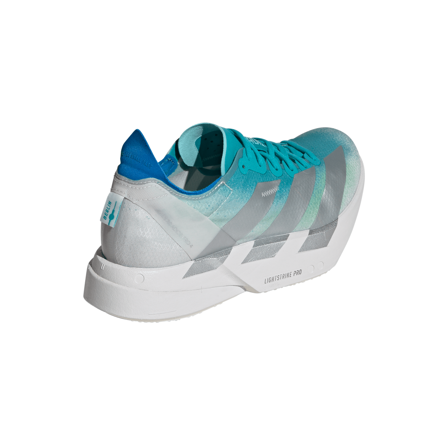 Womens adidas Adizero Adios Pro 4