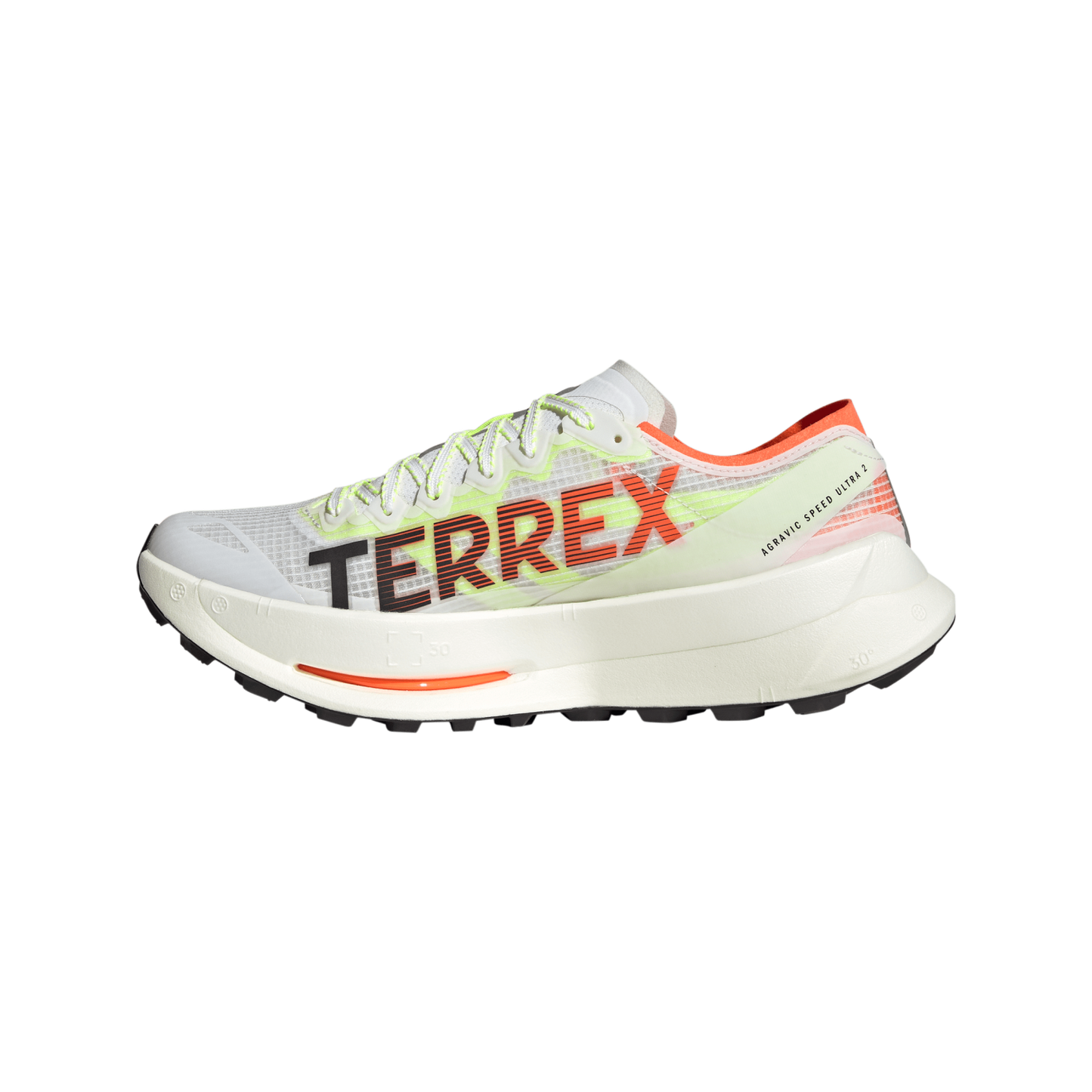 Mens Adidas Terrex Agravic Speed Ultra 2