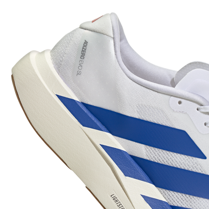 Mens adidas adizero Evo SL
