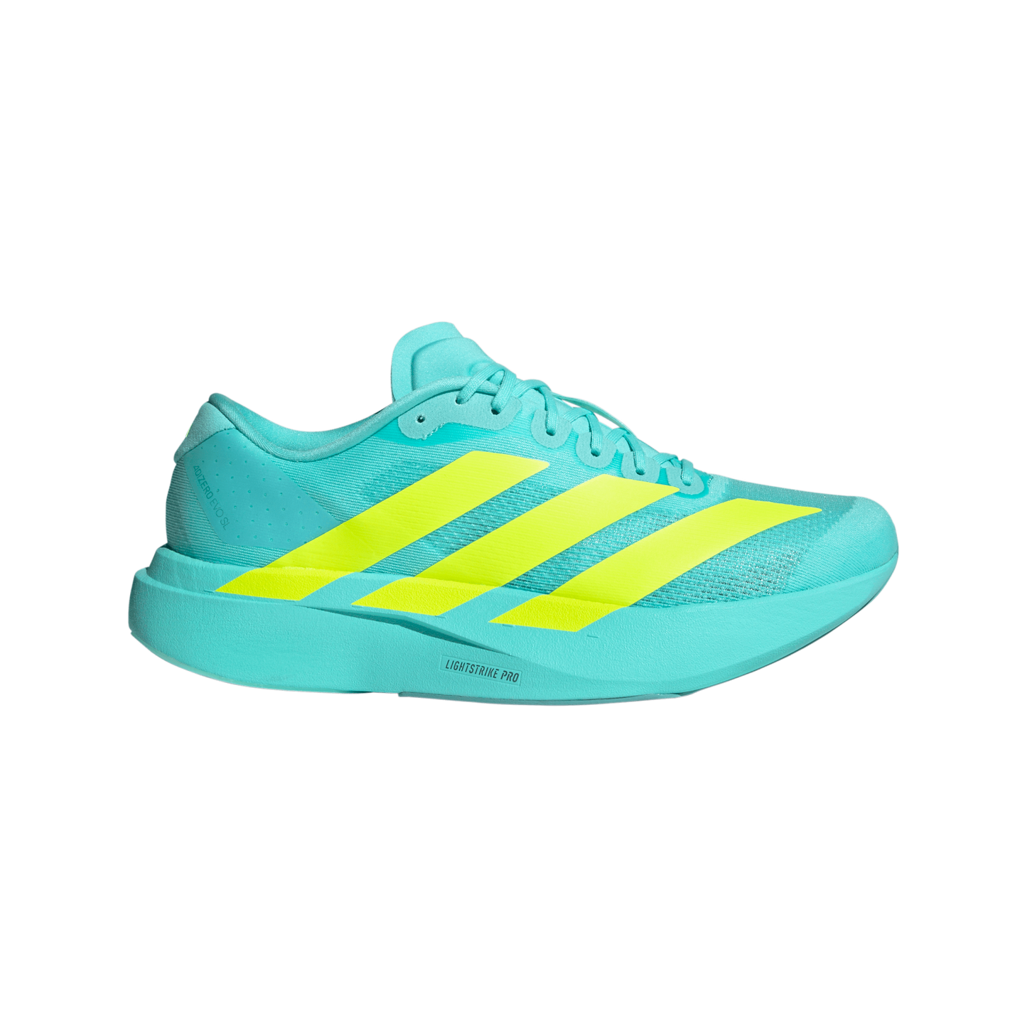 Mens adidas adizero Evo SL