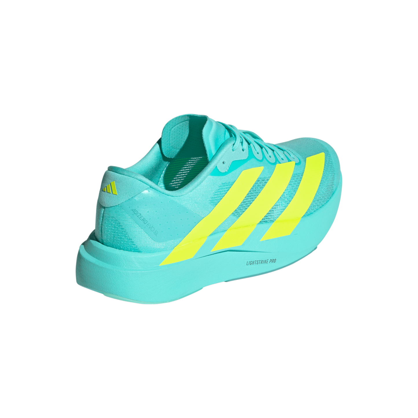 Mens adidas adizero Evo SL
