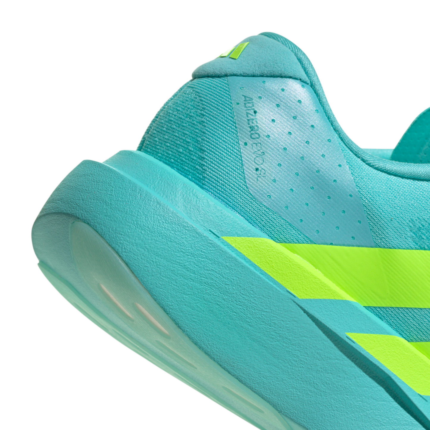 Mens adidas adizero Evo SL