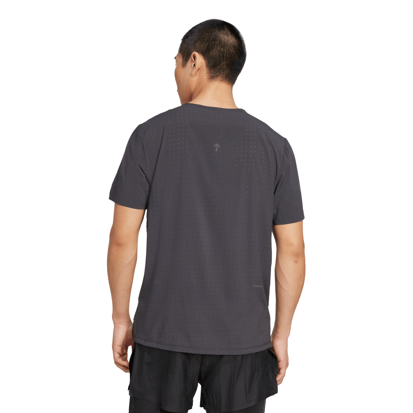 Mens Adidas Adi365 H.KOUMORI Tee
