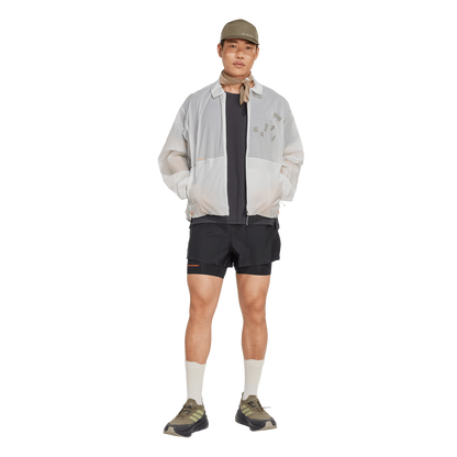 Mens Adidas Adi365 H.KOUMORI Tee