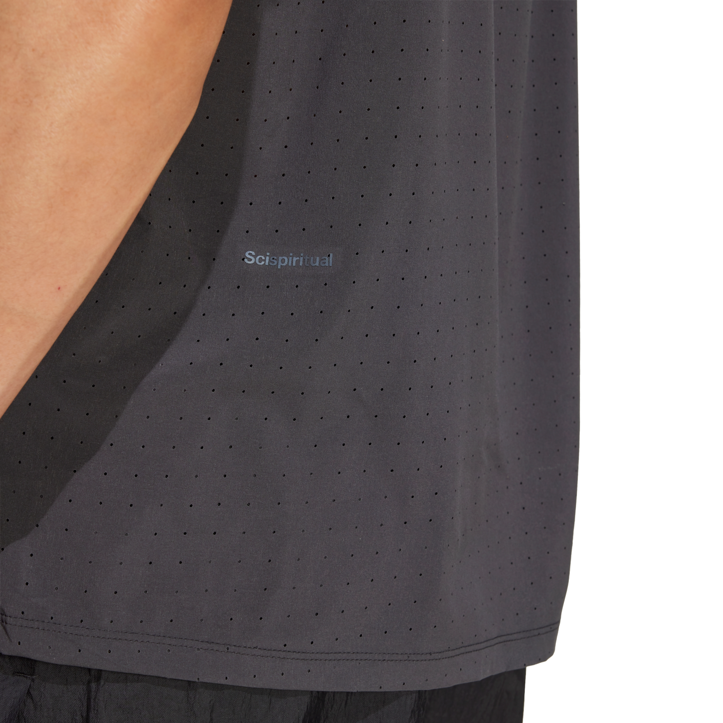 Mens Adidas Adi365 H.KOUMORI Tee