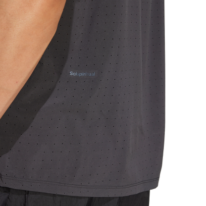 Mens Adidas Adi365 H.KOUMORI Tee