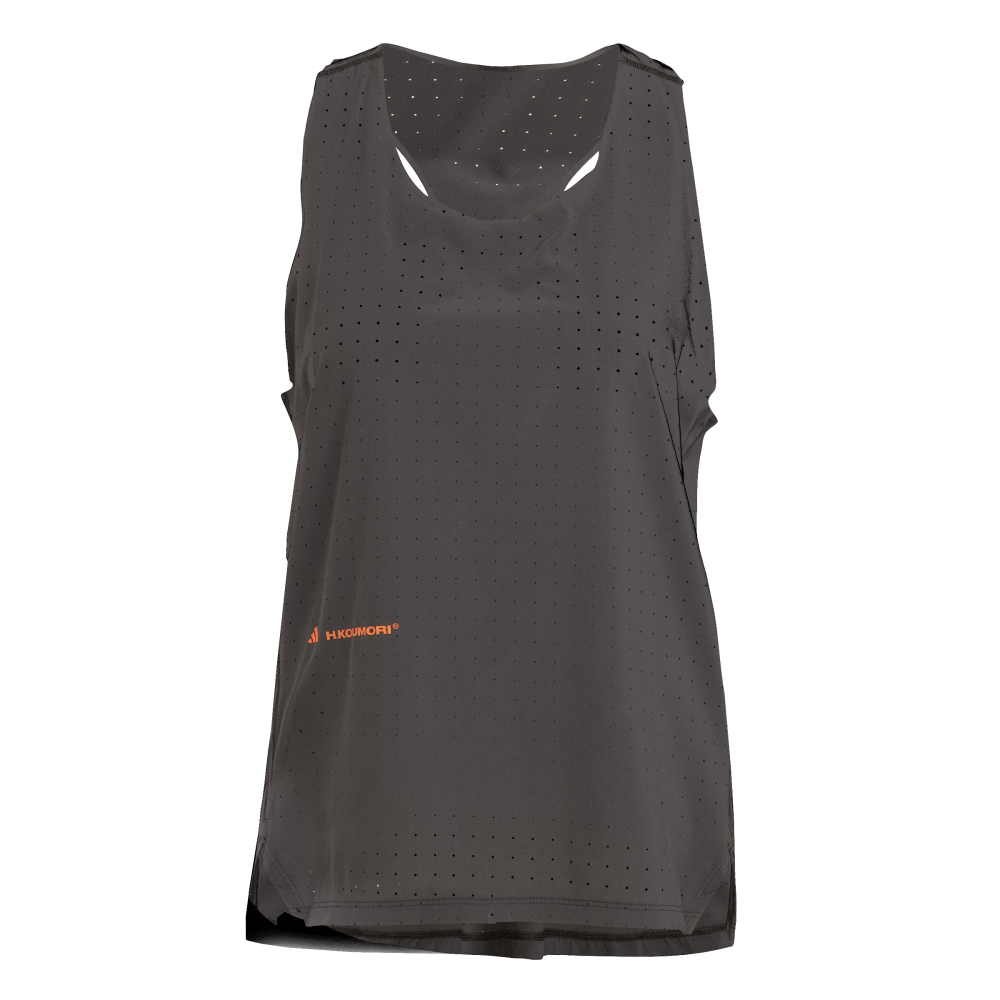 Womens Adidas Adi365 HK Singlet