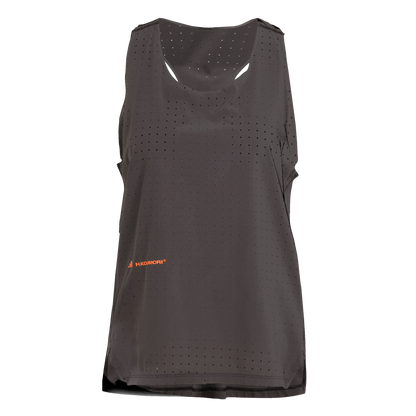 Womens Adidas Adi365 HK Singlet