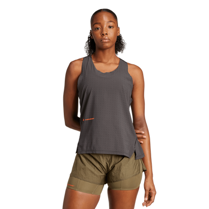 Womens Adidas Adi365 HK Singlet