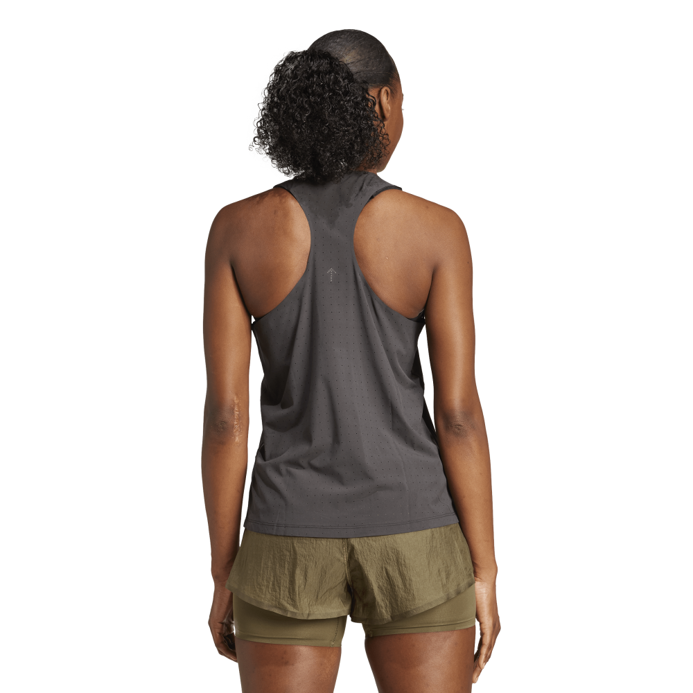 Womens Adidas Adi365 HK Singlet