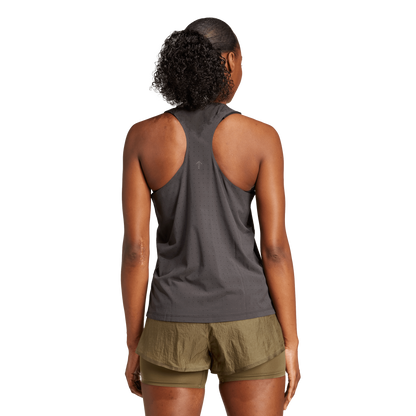 Womens Adidas Adi365 HK Singlet