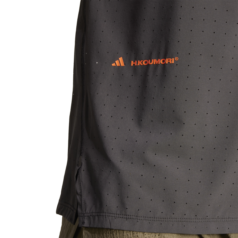 Womens Adidas Adi365 HK Singlet