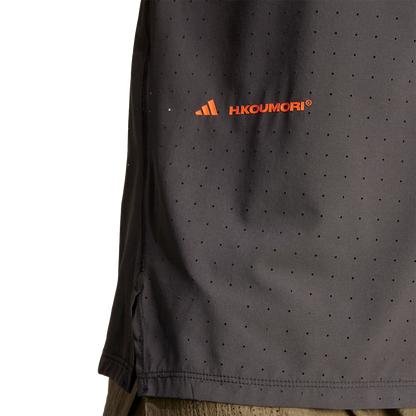Womens Adidas Adi365 HK Singlet