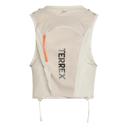 Unisex Adidas Terrex Xperior Trail Running Vest 10L