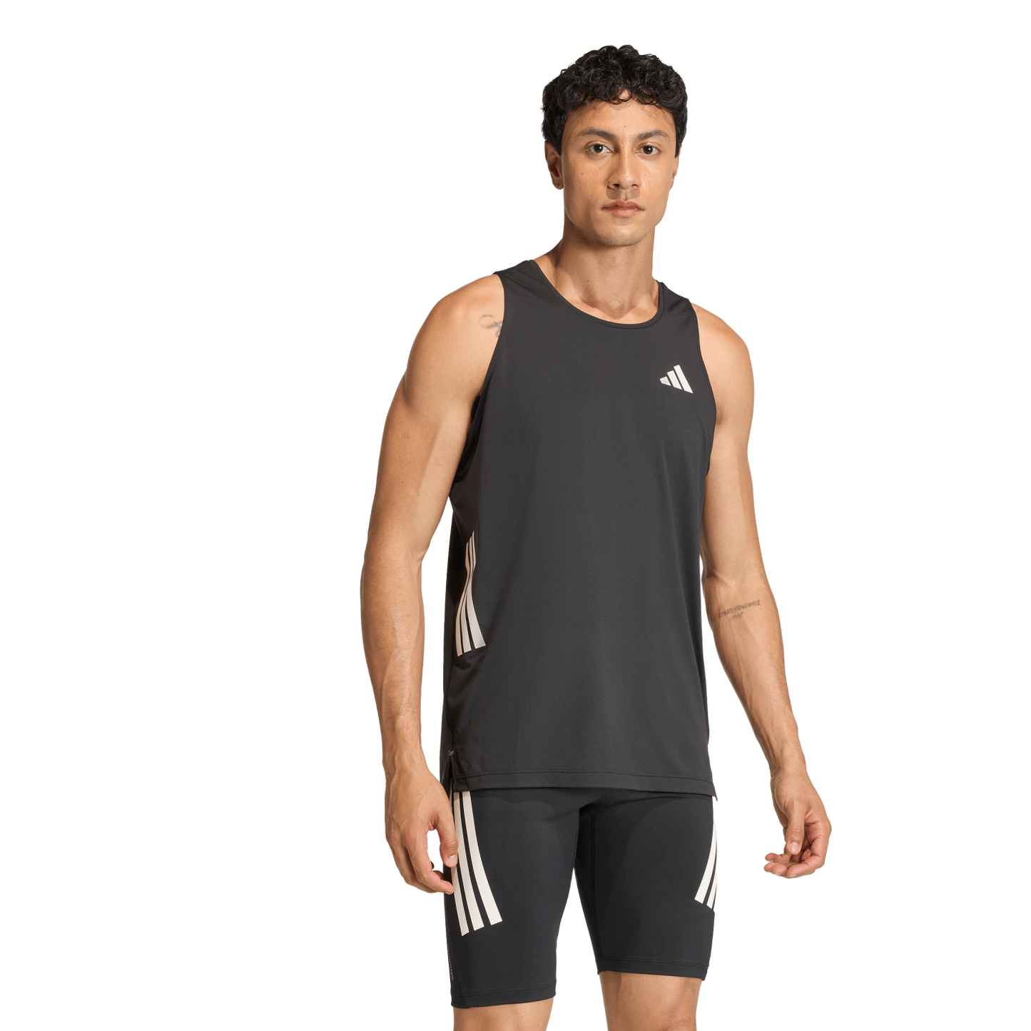 Mens Adidas Adi365/// Tank