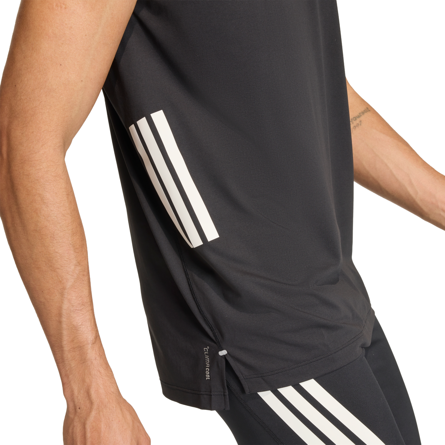Mens Adidas Adi365/// Tank