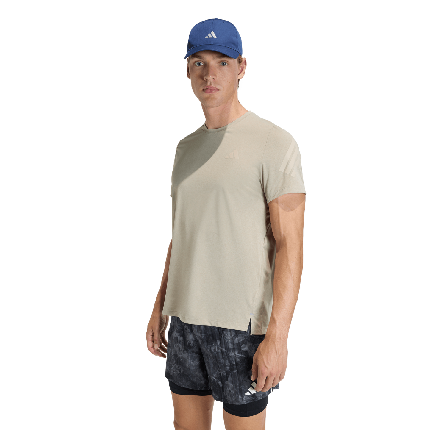 Mens Adidas Adi365/// T-Shirt