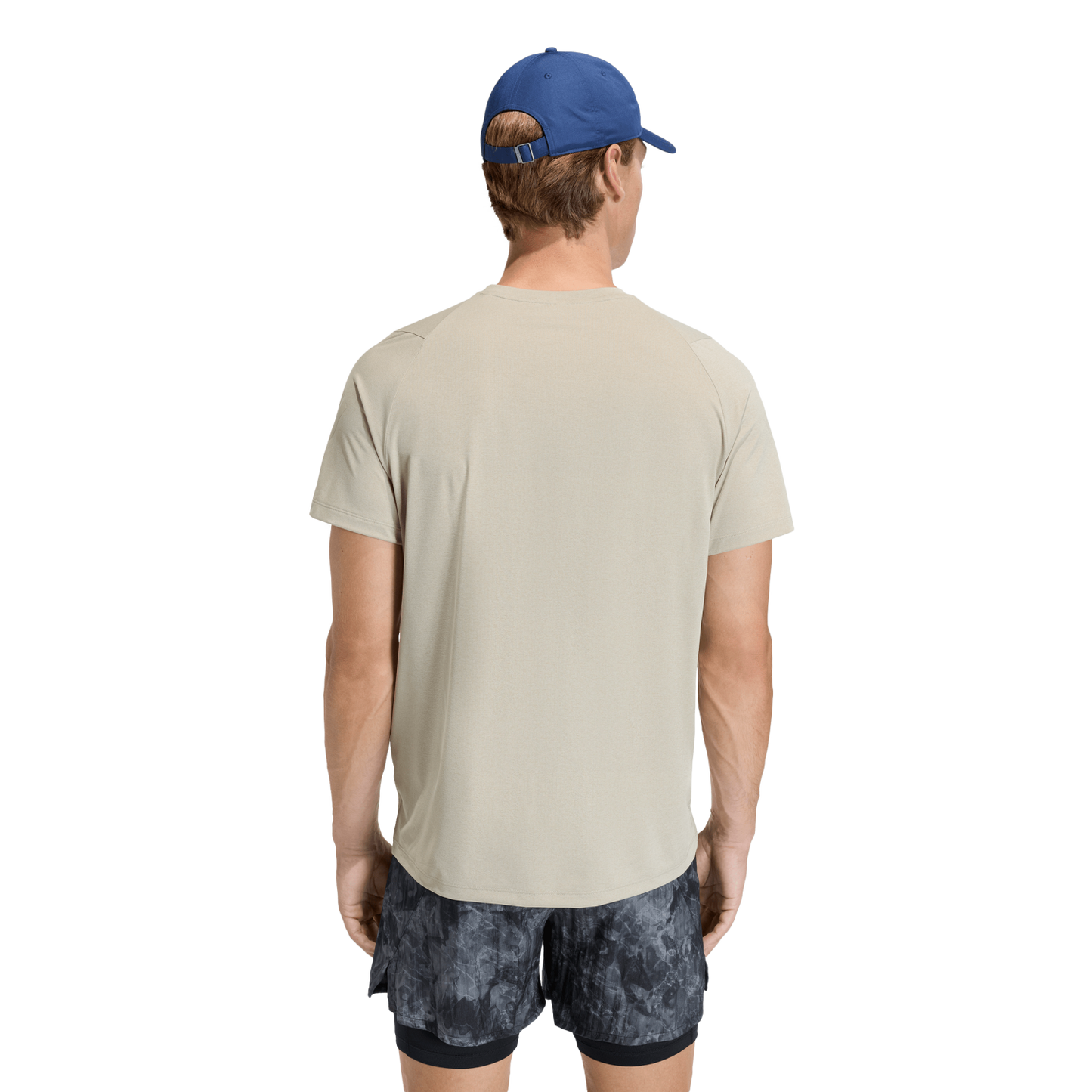 Mens Adidas Adi365/// T-Shirt