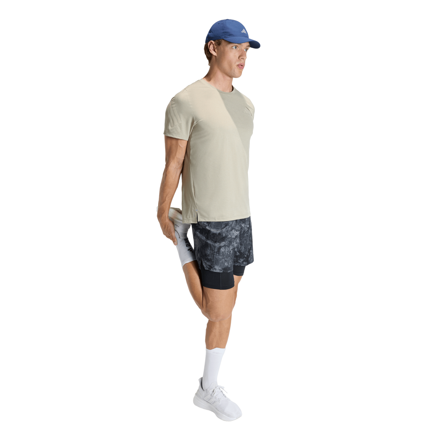 Mens Adidas Adi365/// T-Shirt