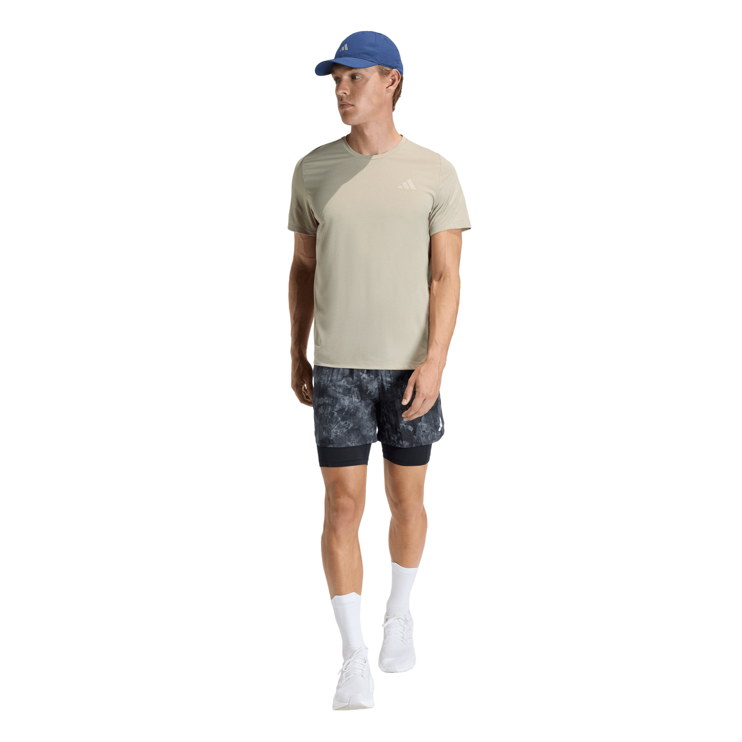 Mens Adidas Adi365/// T-Shirt