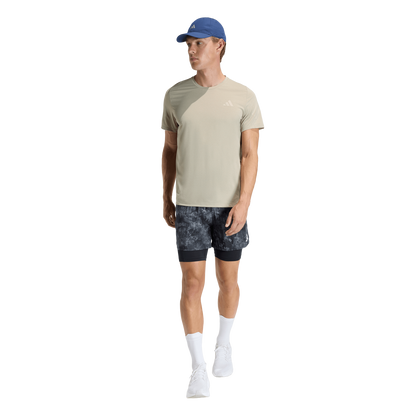 Mens Adidas Adi365/// T-Shirt