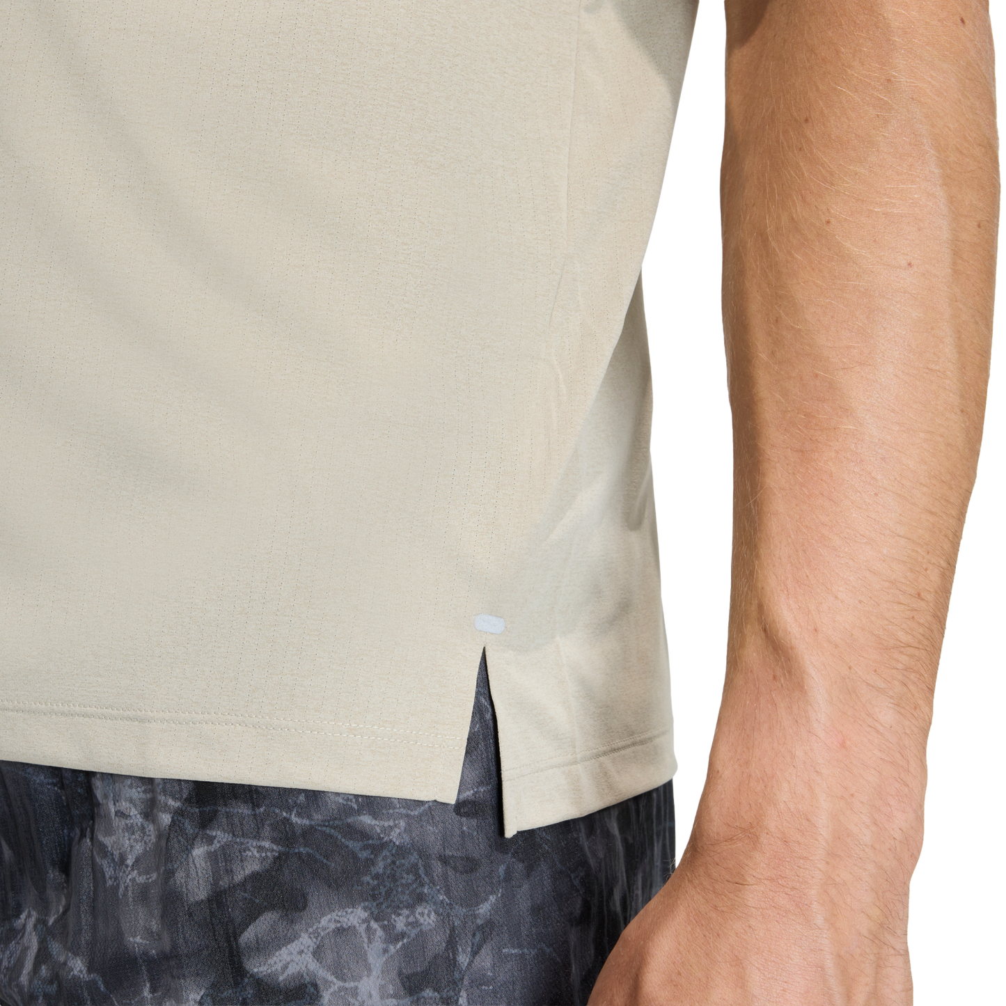 Mens Adidas Adi365/// T-Shirt