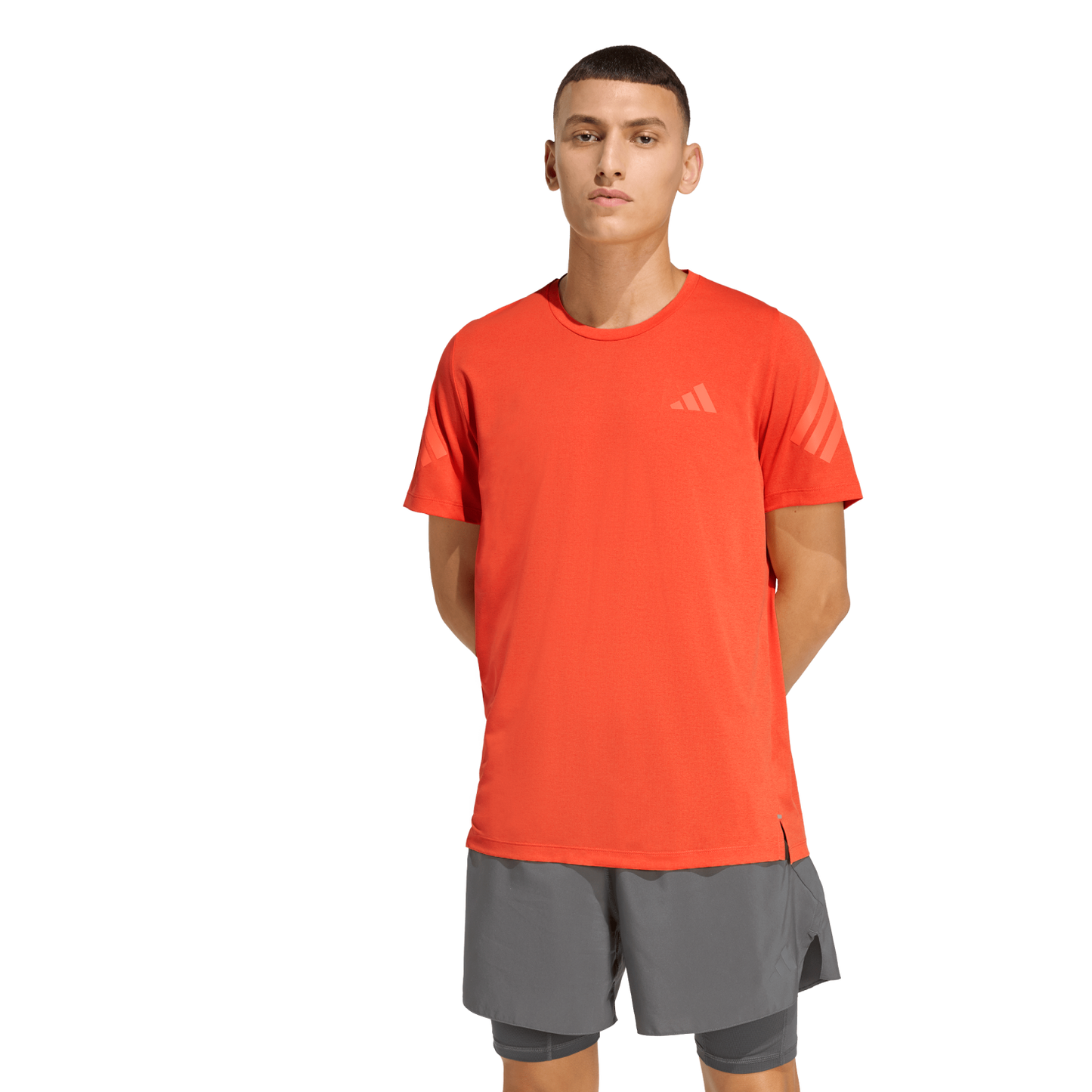 Mens Adidas Adi365/// T-Shirt