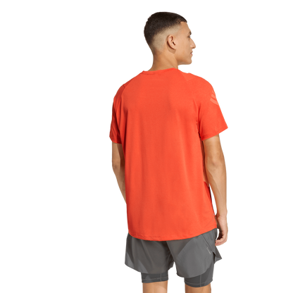 Mens Adidas Adi365/// T-Shirt