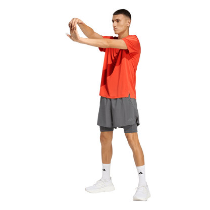 Mens Adidas Adi365/// T-Shirt