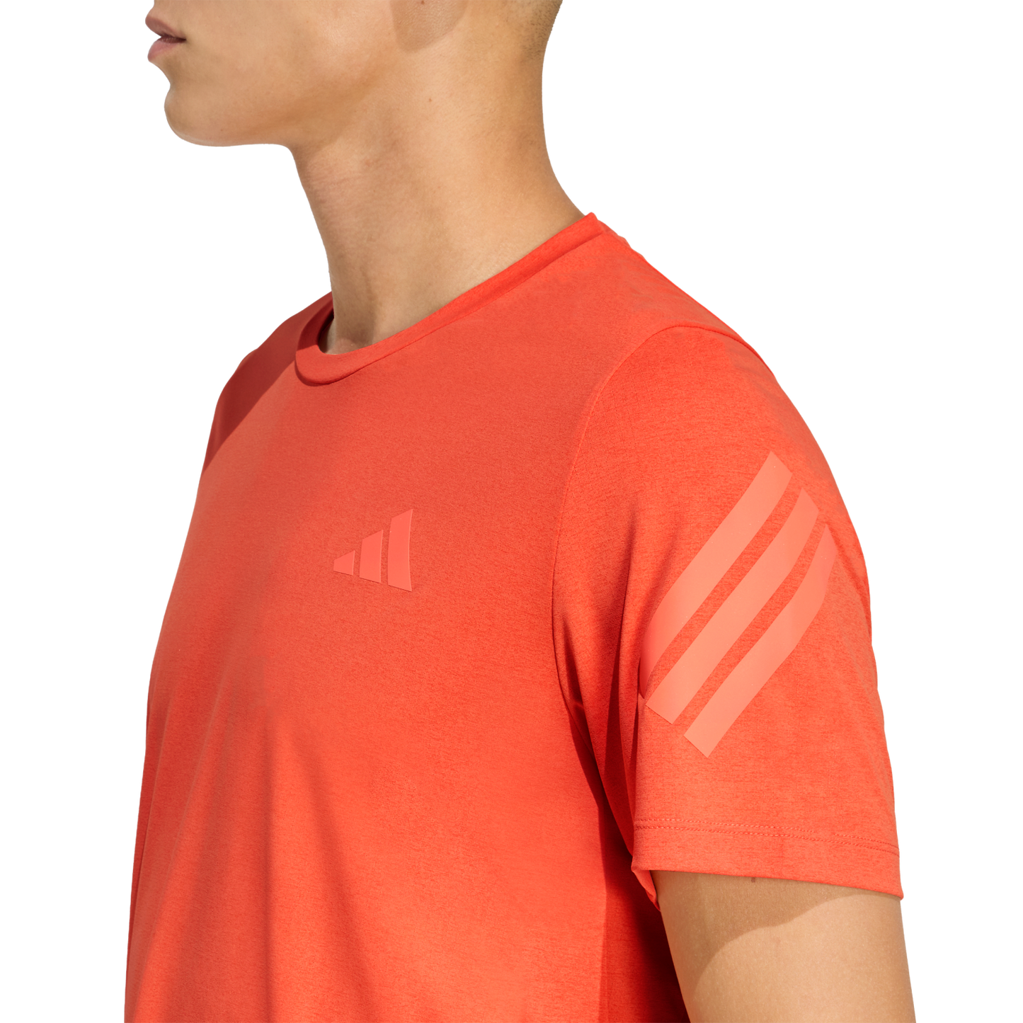 Mens Adidas Adi365/// T-Shirt