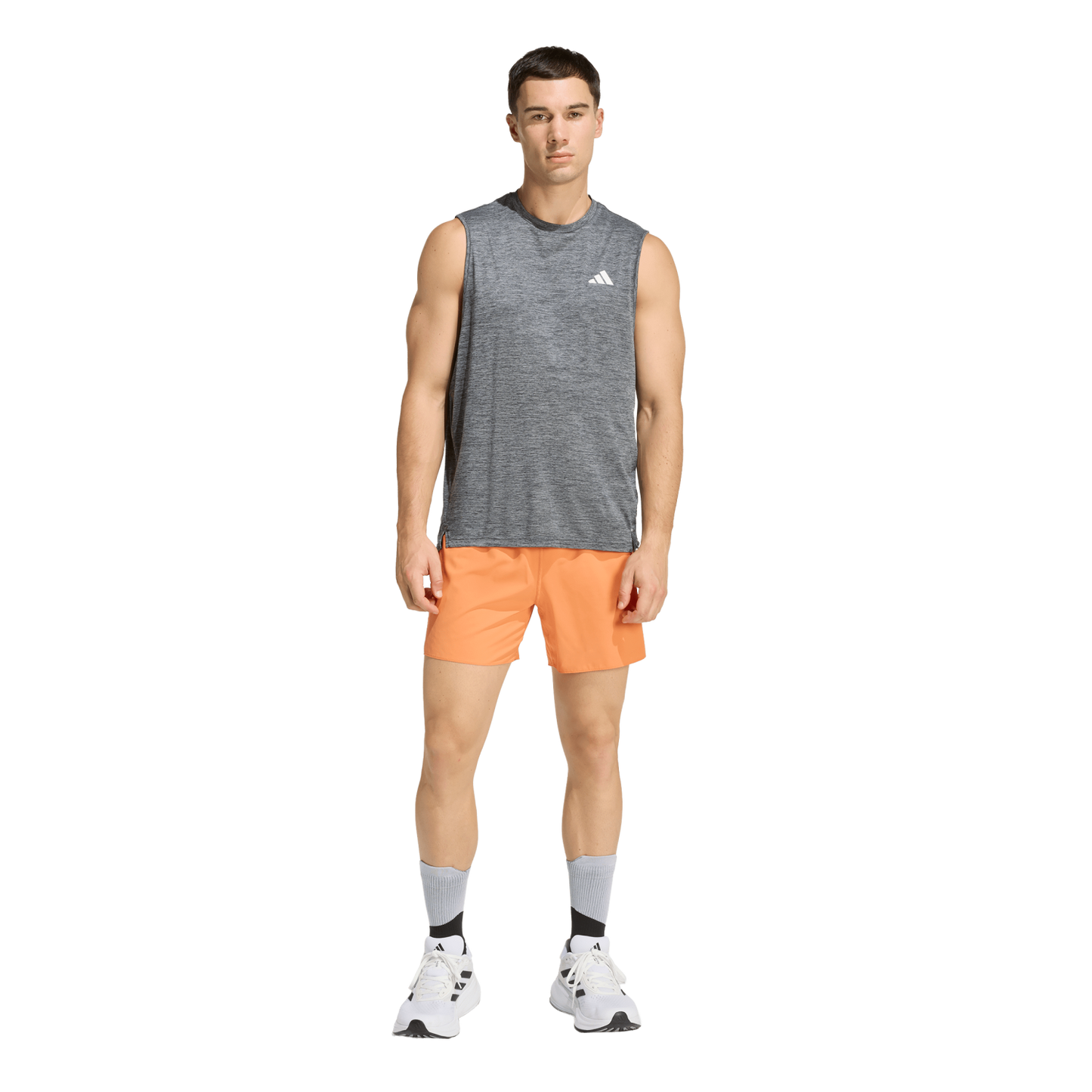 Mens Adidas Adi365/// Shorts