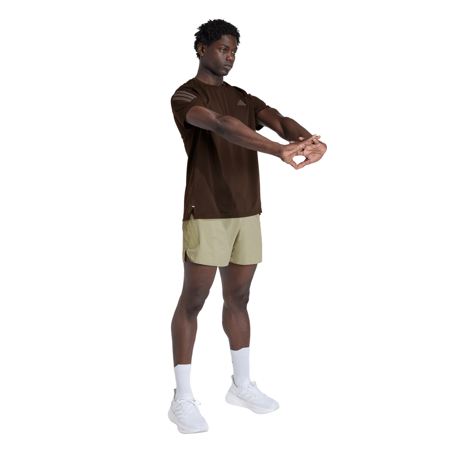 Mens Adidas Adi365/// Shorts