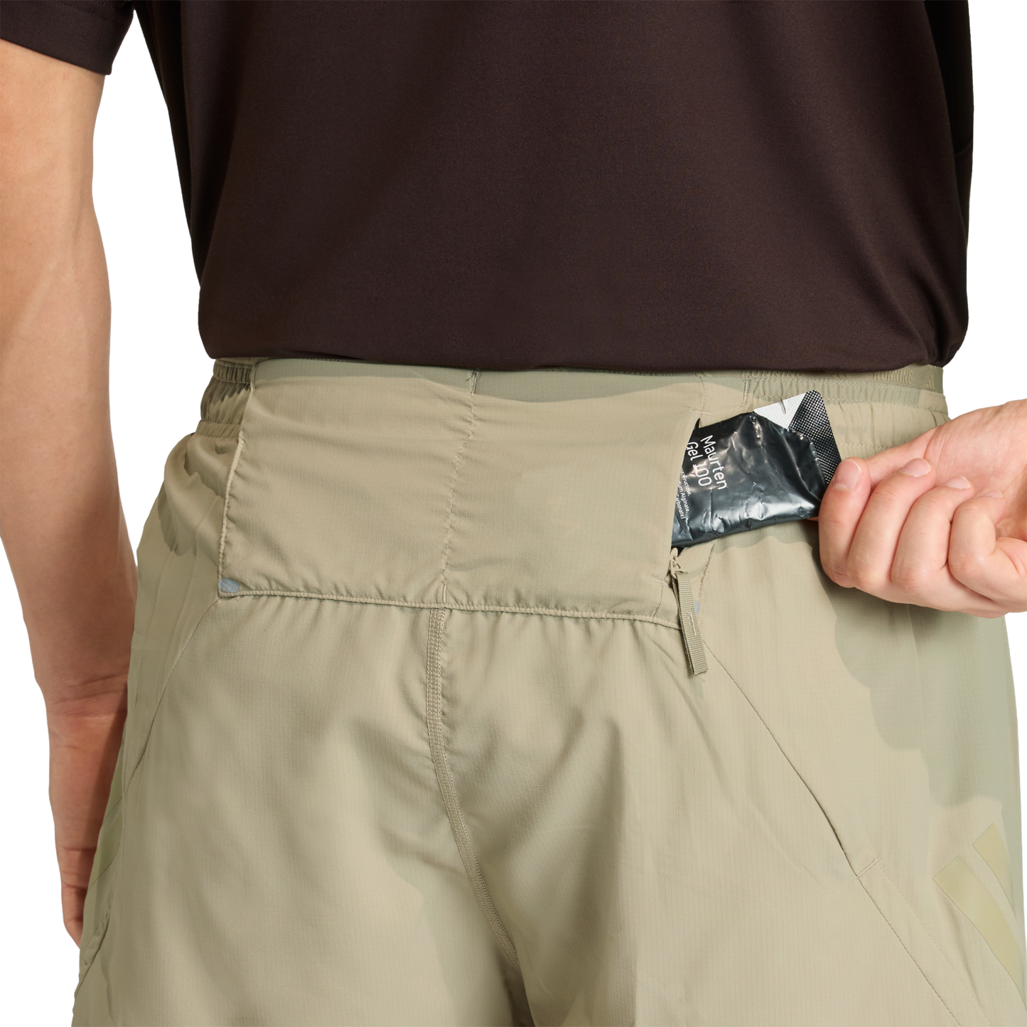 Mens Adidas Adi365/// Shorts