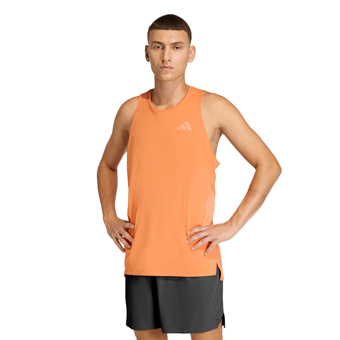 Mens Adidas Adi365/// Tank