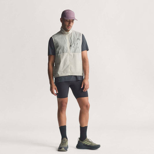 Mens Adidas Adi365 H.Koumori Vest