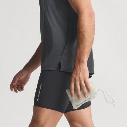 Mens Adidas Adi365 H.Koumori Vest