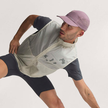 Mens Adidas Adi365 H.Koumori Vest
